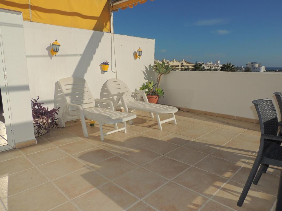Ole Playa 5A Beach Front - A Pie De Playa, Sea Views - Vistas Al Mar, Puerto Marina Benalmádena Exterior foto